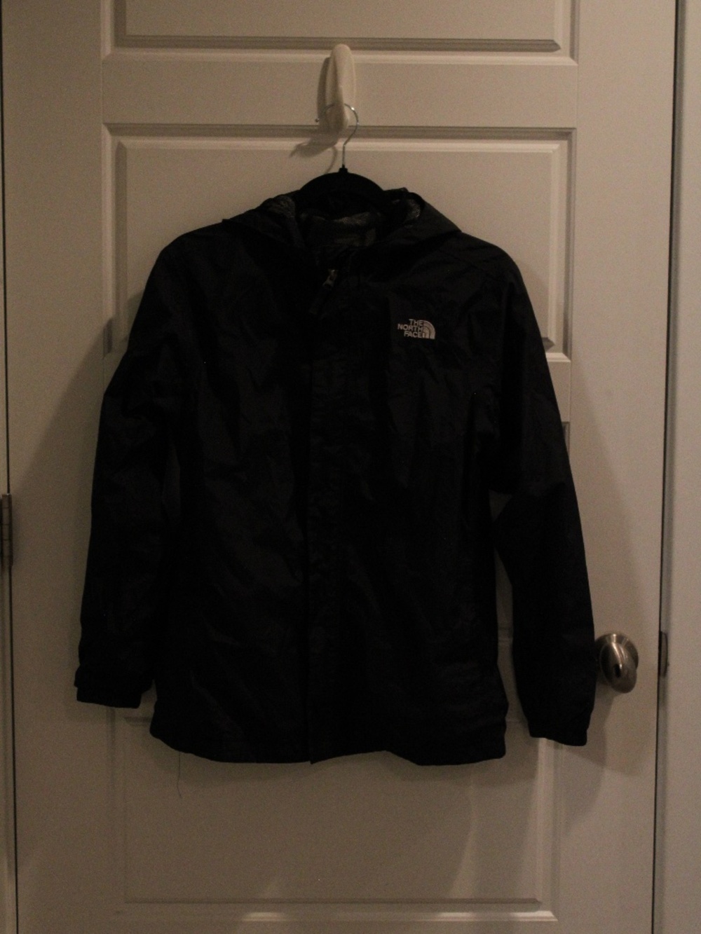 North Face Wind Breaker